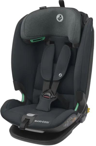 Maxi-Cosi Titan I-Size bilbarnstol Grafit