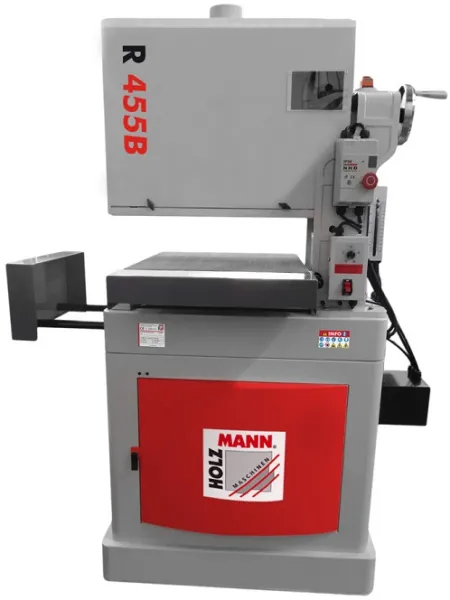 Holzmann Bredbandslipmaskin R455B