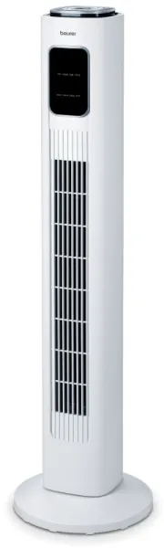Beurer LV200 Towerfläkt Ventilator Torn